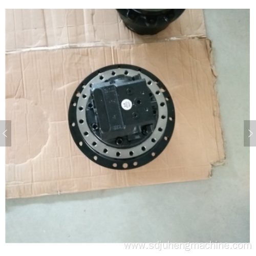 PC128UU-2 Travel Motor 21Y-60-21210